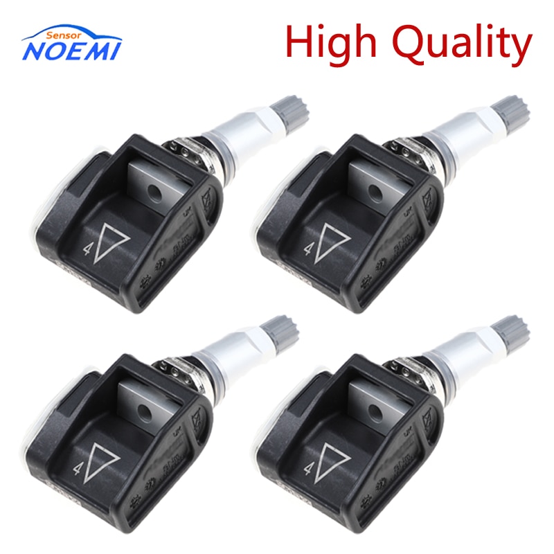 TPMS Ÿ̾ з  , ĳ  GMC ڵ 135 987 87 ,  TPMS , 13598787 433MHZ, 4PCs/Ʈ, ǰ